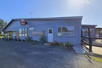 113 Upper Kokatahi Road, Kokatahi