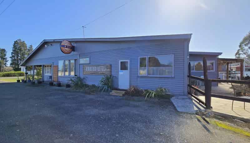 113 Upper Kokatahi Road, Kokatahi