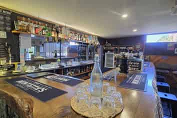 113 Upper Kokatahi Road, Kokatahi