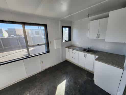 Your New Workshop Base