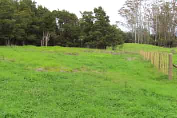  Carruth Road, Poroti