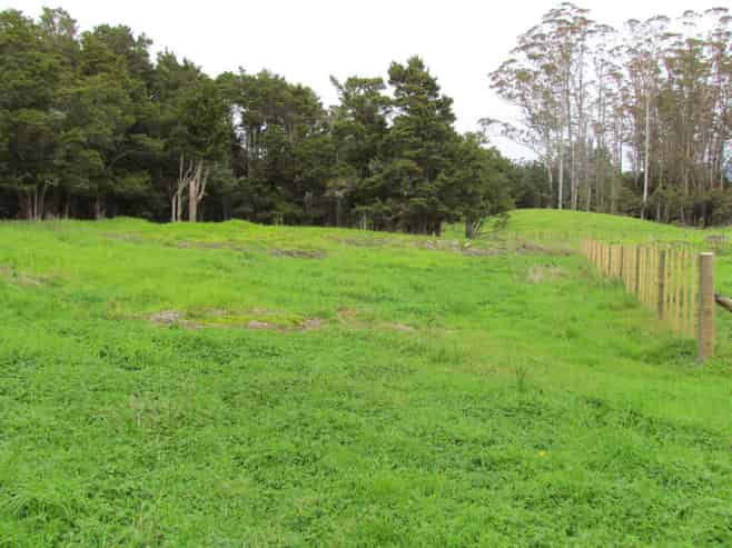  Carruth Road, Poroti