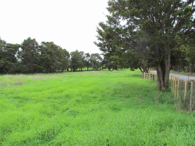  Carruth Road, Poroti