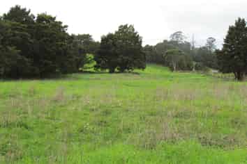  Carruth Road, Poroti