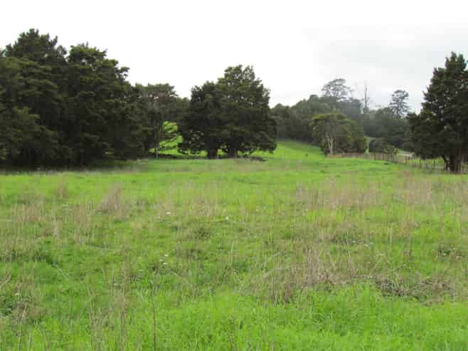  Carruth Road, Poroti