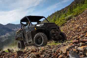 Motorcycle & UTV Dealership – South Canterbury