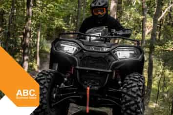 Motorcycle & UTV Dealership – South Canterbury