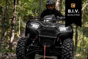 Motorcycle & UTV Dealership – South Canterbury