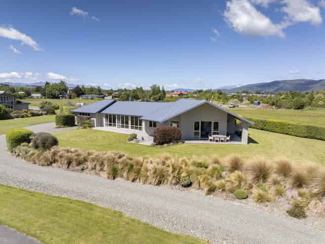 120 Aparima Drive, Te Anau