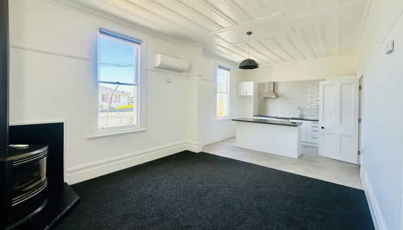 1 Milner Street, OAMARU