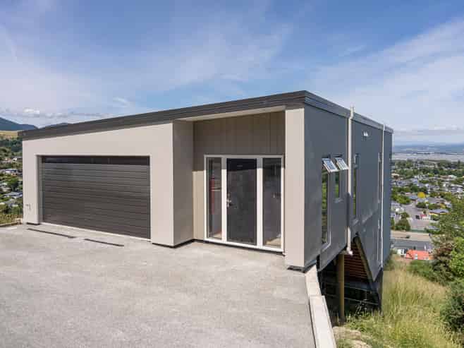 63A Coster Street, STOKE