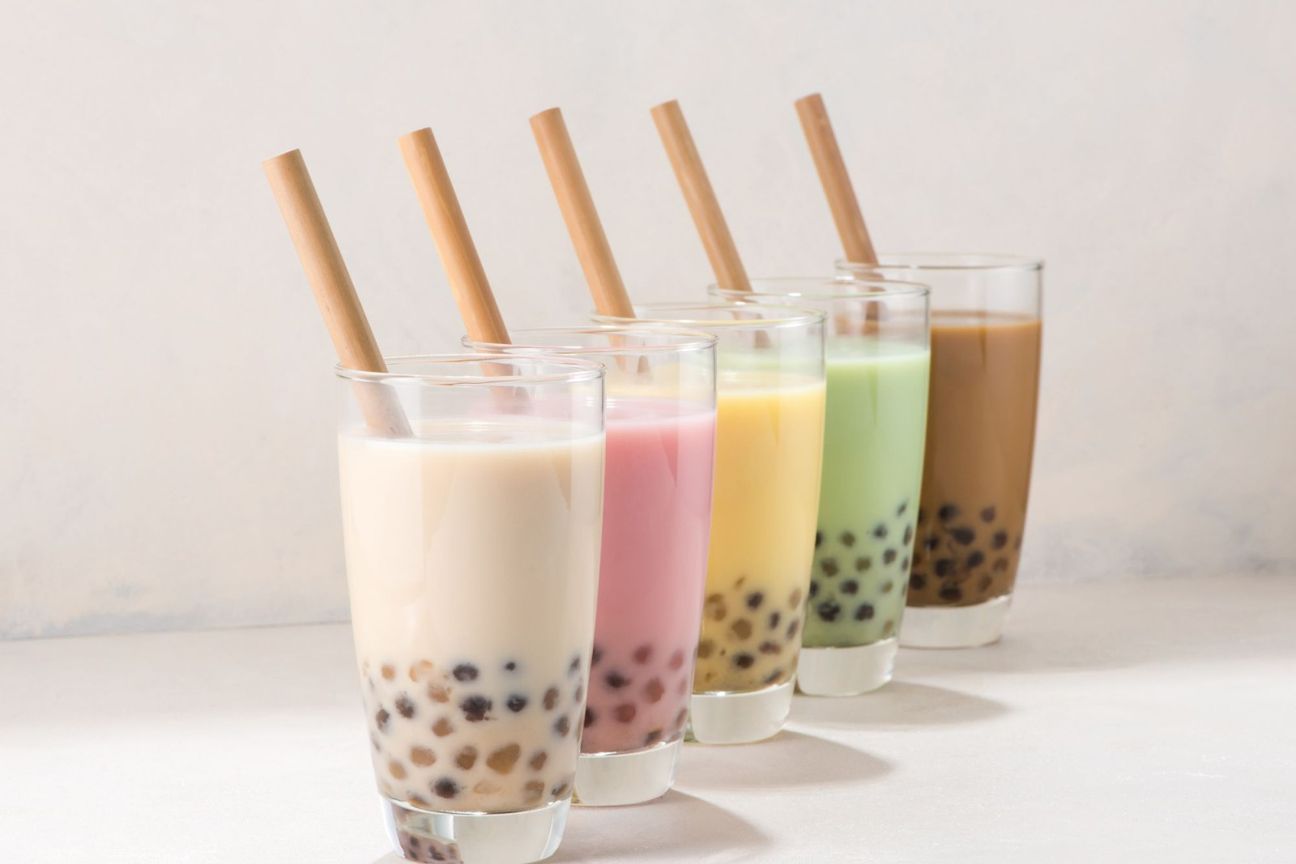 Reputable Bubble Tea Shop in Busy Retail District – pohled 3