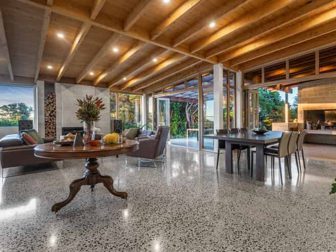 8 and 24 Te Matuku Point Lane, Waiheke Island