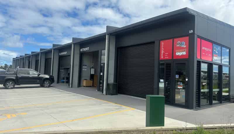 13/ 16 Cory John Place, Bell Block