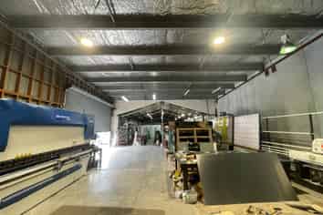 Central New Lynn Industrial - For Lease