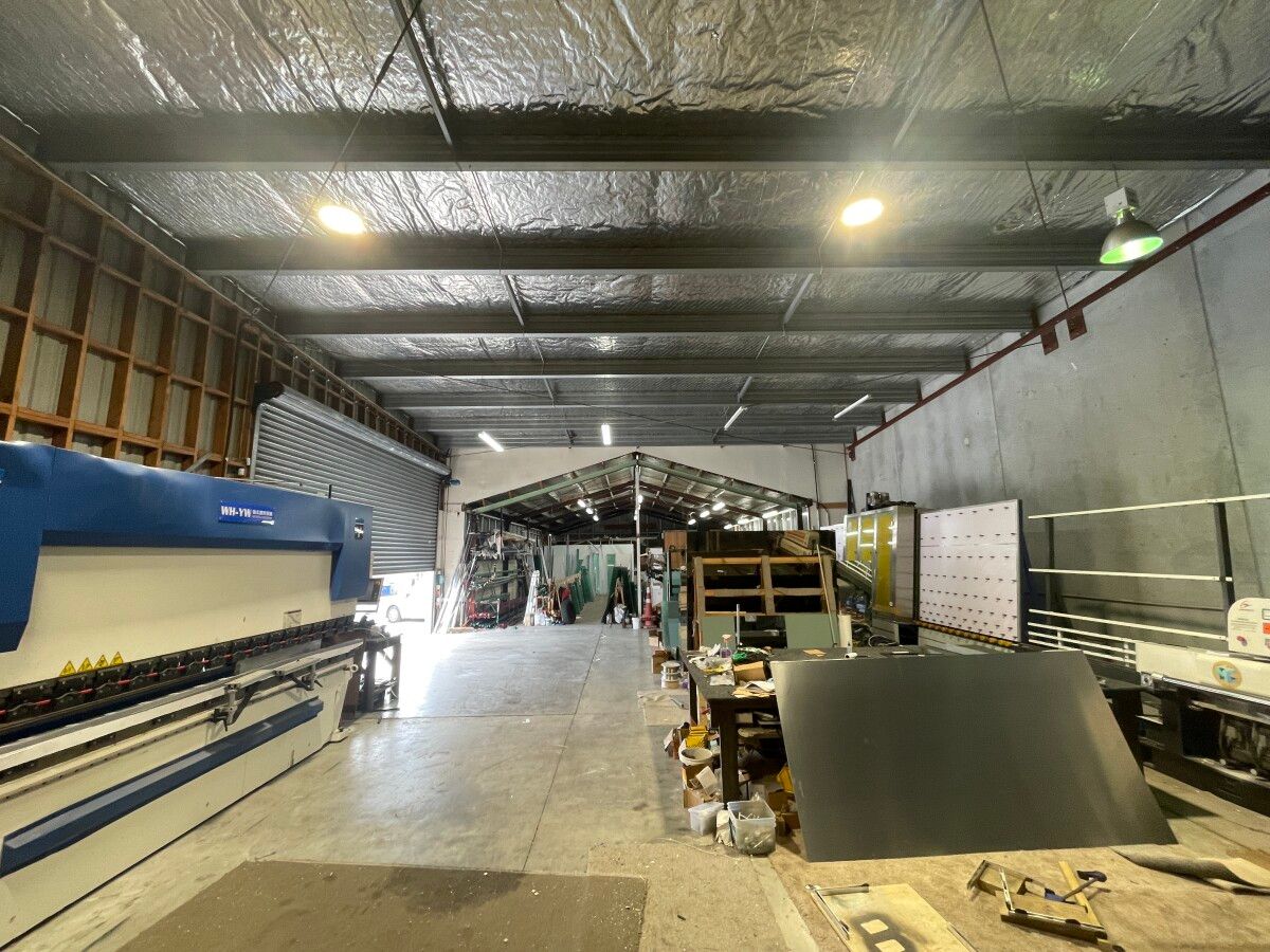 Central New Lynn Industrial - For Lease - Ansicht 4