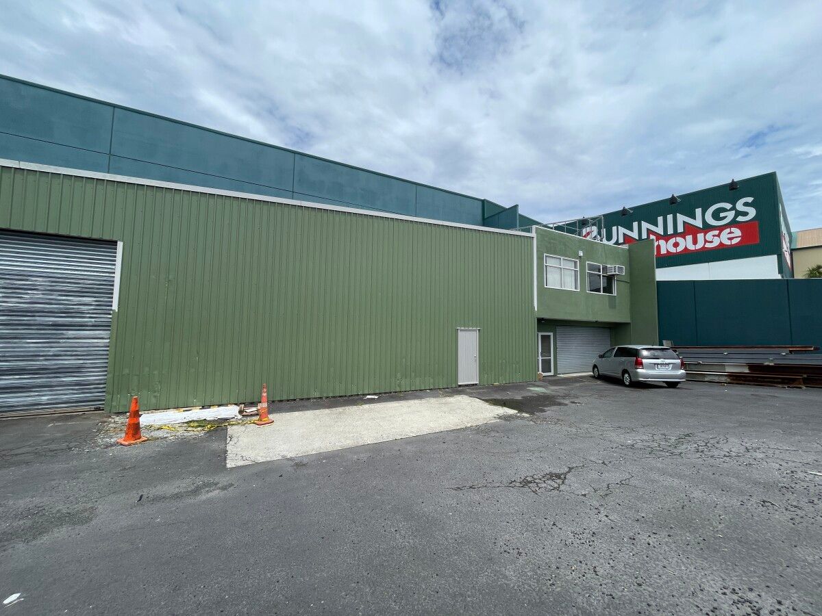 Central New Lynn Industrial - For Lease - Ansicht 2