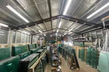 Central New Lynn Industrial - For Lease