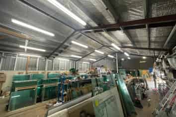 Central New Lynn Industrial - For Lease