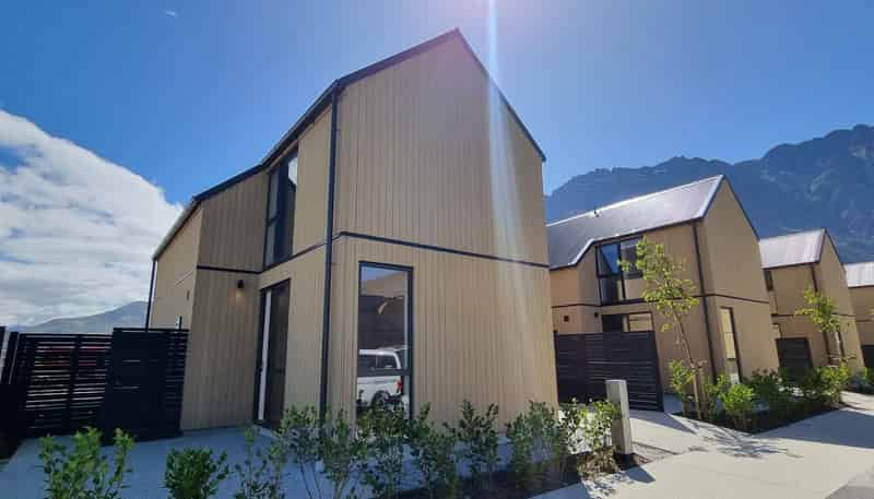 1 Boulder Lane, Jacks Point