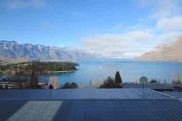 3/10 Glasgow Street, Queenstown