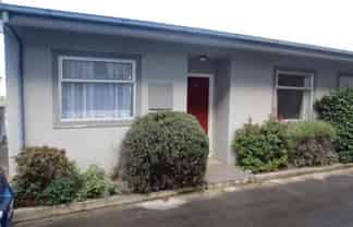 3/10 Glasgow Street, Queenstown