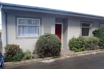 3/10 Glasgow Street, Queenstown