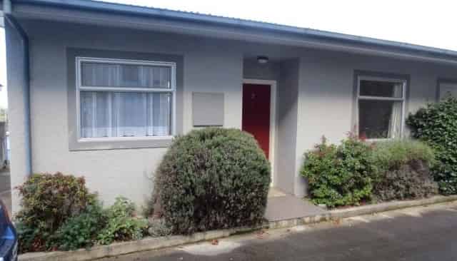 3/10 Glasgow Street, Queenstown