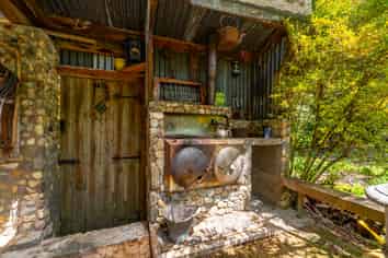 500 Waipopo Road, Seadown