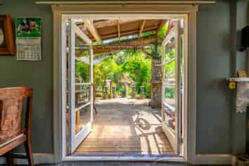 500 Waipopo Road, Seadown