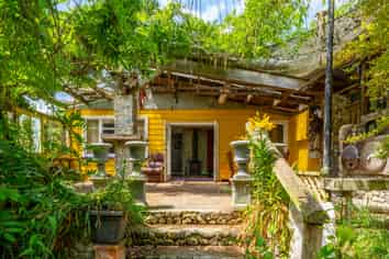 500 Waipopo Road, Seadown