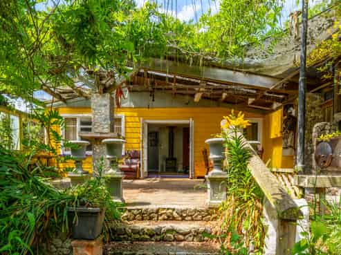 500 Waipopo Road, Temuka