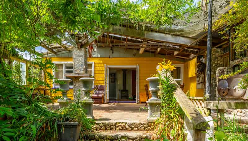 500 Waipopo Road, Seadown