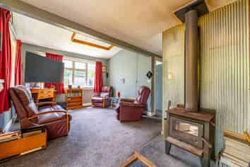 500 Waipopo Road, Seadown