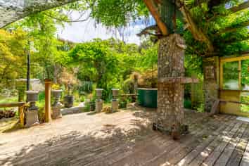 500 Waipopo Road, Seadown