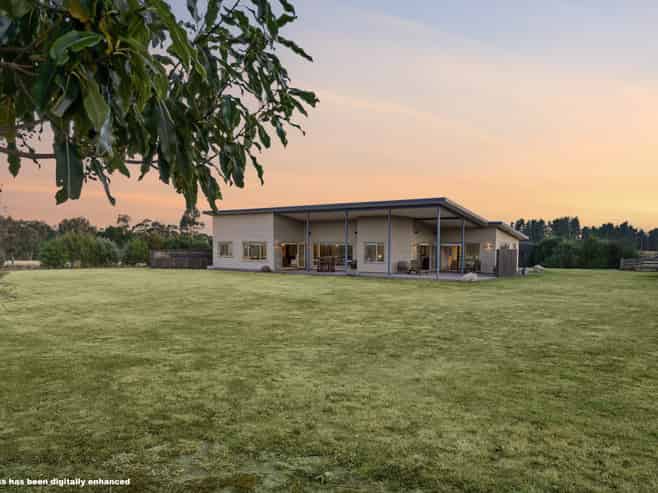 442 Double Corner Road, Amberley