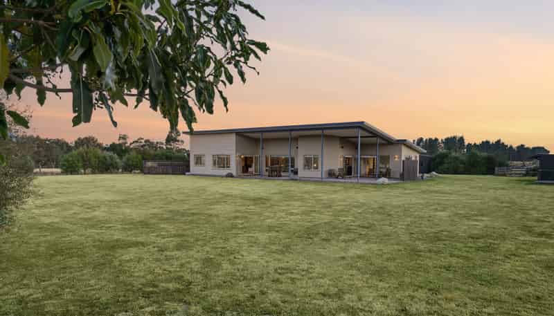 442 Double Corner Road, Amberley