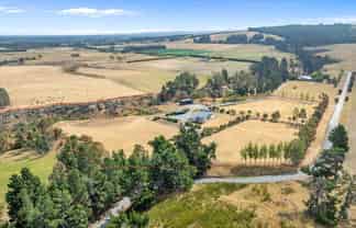 442 Double Corner Road, Amberley