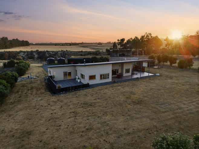 442 Double Corner Road, Amberley