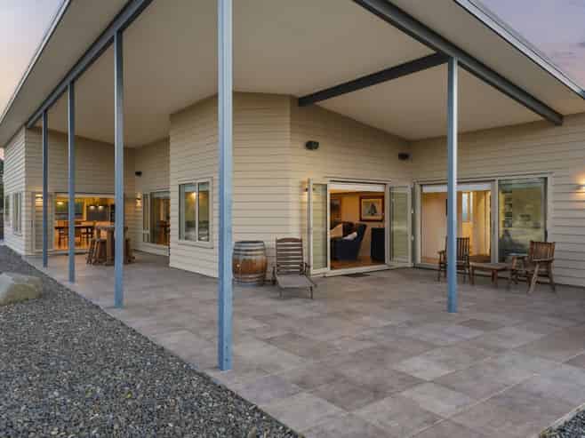 442 Double Corner Road, Amberley