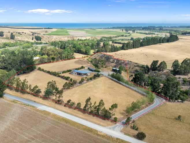 442 Double Corner Road, Amberley