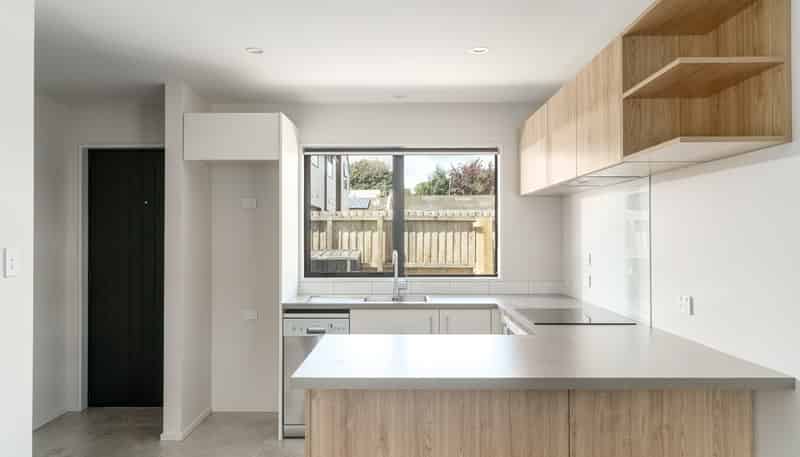 3/26 Grove Road, Addington