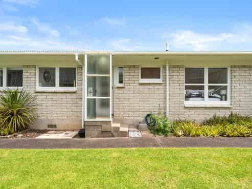 3/16 Queens Parade, Devonport