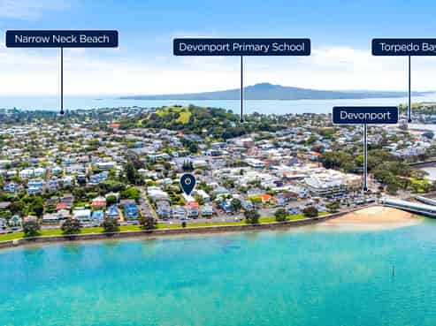 3/16 Queens Parade, Devonport