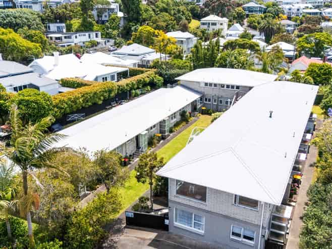 3/16 Queens Parade, Devonport