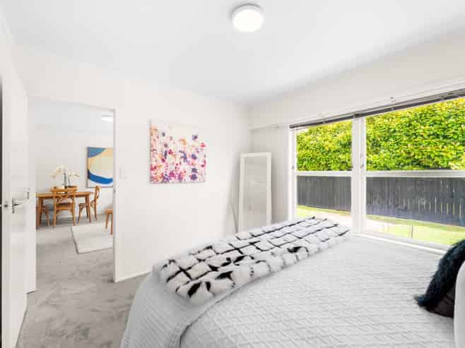 3/16 Queens Parade, Devonport