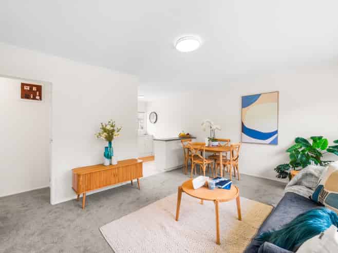 3/16 Queens Parade, Devonport