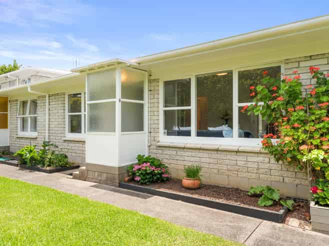 3/16 Queens Parade, Devonport