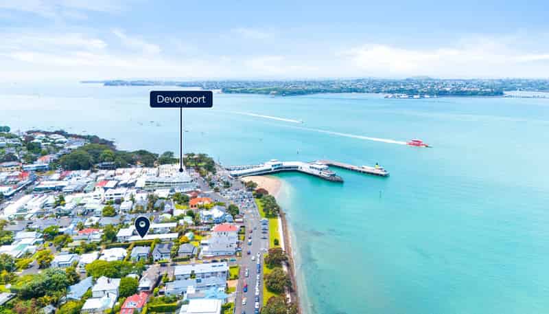 3/16 Queens Parade, Devonport