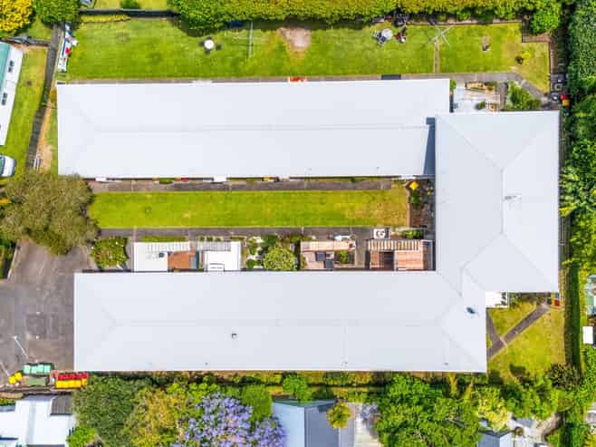 3/16 Queens Parade, Devonport